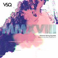 Vitamin String Quartet - Girls Like You загрузить