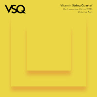 Vitamin String Quartet - Cheap Thrills загрузить