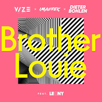 Vize - Brother Louie (Feat. Leony) Ft Imanbek & Dieter Bohlen загрузить