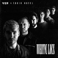 Vize - White Lies Ft Tokio Hotel загрузить