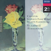Vladimir Ashkenazy - Chopin: Waltz No. 6 In D-Flat, Op. 64, No. 1 