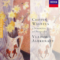 Vladimir Ashkenazy - Chopin: Waltz No. 8 In A-Flat Major, Op. 64 No. 3 Ft Frédéric Chopin загрузить