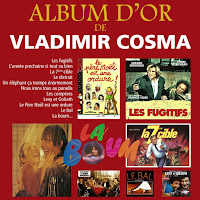 Vladimir Cosma - Les Compères загрузить