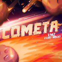 Vmz - Cometa (Feat. Nikki Official) загрузить