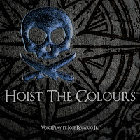 Voiceplay - Hoist The Colours (Feat. Jose Rosario Jr.) загрузить