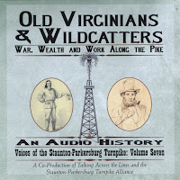 Voices Of The Staunton-Parkersburg Turnpike - The Oil And Gas Industry загрузить