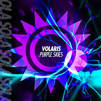 Volaris - Purple Skies (Extended Mix) загрузить