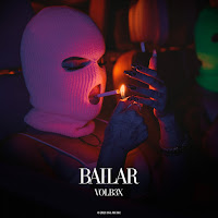 Volb3X - Bailar загрузить