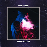Volb3X - Swolla! загрузить