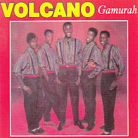 Volcano - Vhandzimu загрузить