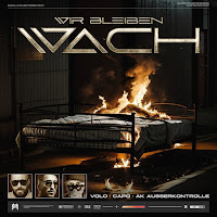 Volo - Wir Bleiben Wach Ft Capo & Ak Ausserkontrolle загрузить