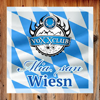 Voxxclub - Mia San Wiesn загрузить