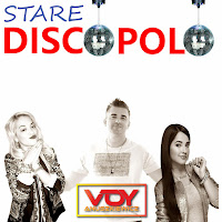 Voy Anuszkiewicz - Stare Disco Polo загрузить
