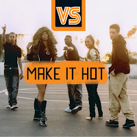 Vs - Make It Hot загрузить