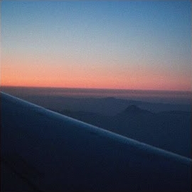 Вышел Покурить - Розовый Закат загрузить