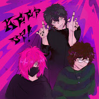 Обложка песни 