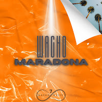 Wacho - Maradona загрузить