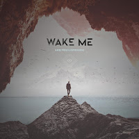 Wake Me - Are You Listening загрузить