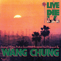 Wang Chung - To Live And Die In L.a. загрузить