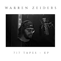 Warren Zeiders - Ride The Lightning (717 Tapes) загрузить