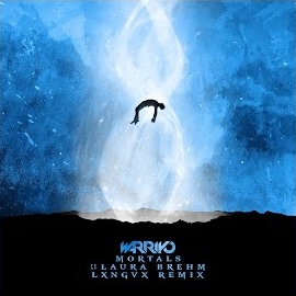 Warriyo - Mortals Funk Remix (Slowed) (Feat. Slowed Sounds & Laura Brehm) загрузить