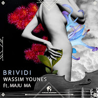 Wassim Younes - Brividi Feat. Majù (Feat. Majù) Ft Cafe De Anatolia загрузить