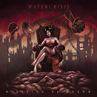 Watercrisis - The Hostesses Die Alone загрузить