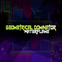 Waterflame - Geometrical Dominator загрузить
