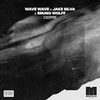 Wave Wave - Desire Ft Jake Silva & Bruno Wolff загрузить