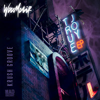 Wax Motif - Krush Groove загрузить