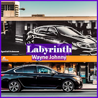 Wayne Johnny - Labyrinth загрузить