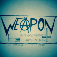 Weapon - Terminal Terrorist загрузить
