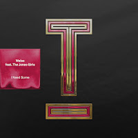 Weiss - I Need Some [Extended Mix] (Feat. The Jones Girls) загрузить