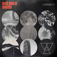 Welshly Arms - Legendary загрузить