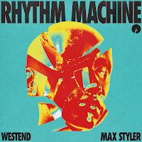 Westend - Rhythm Machine Ft Max Styler загрузить