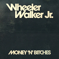 Wheeler Walker Jr - Money 'N' Bitches загрузить