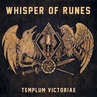 Whisper Of Runes - Long I Waded Through The Dark Forest... загрузить