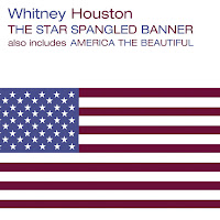 Whitney Houston - America The Beautiful загрузить