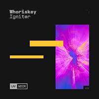 Whoriskey - Igniter загрузить