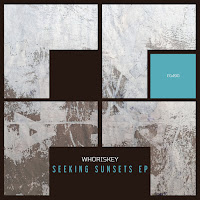 Whoriskey - Seeking Sunsets (Extended Mix) загрузить