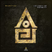 Wildstylez - Children Of Drums загрузить