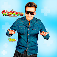 Wili Rojas - Vámonos Mi Amor загрузить