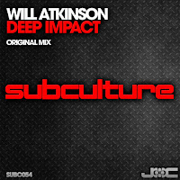 Will Atkinson - Deep Impact загрузить