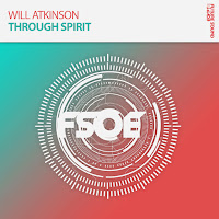 Will Atkinson - Through Spirit загрузить