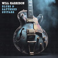 Will Harrison - Devil On Your Shoulder загрузить