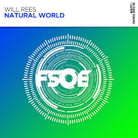 Will Rees - Natural World (Extended Mix) загрузить