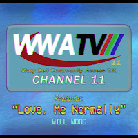 Will Wood - Love, Me Normally загрузить