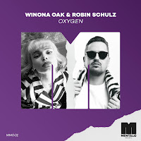 Winona Oak - Oxygen Ft Robin Schulz загрузить