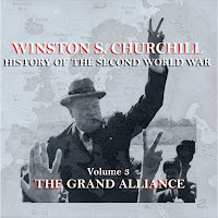 Winston S Churchill - The Grand Alliance - Part 2 загрузить