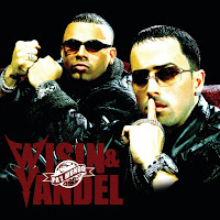 Wisin & Yandel - Rakata загрузить